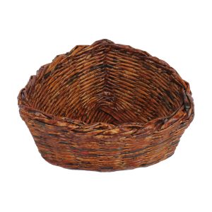 Triangular Basket