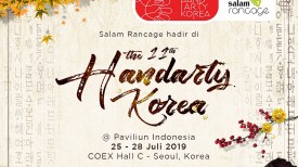 The 11th Handarty Korea