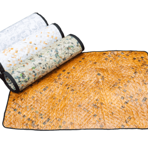 Sonagar Alit - Small Sitting Matt